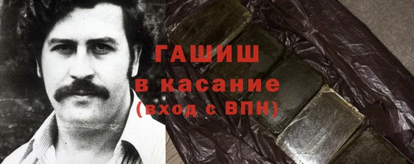 хмурый Алзамай